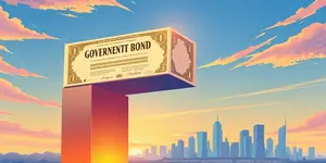 Bonos Gubernamentales: Invierte en Estabilidad Financiera
