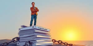 Historial Negativo: Préstamos con Crédito Malo que Funcionan