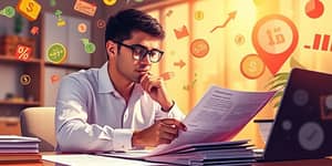 Intereses al Detalle: Entiende los Préstamos Personales