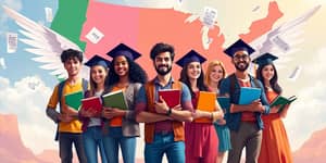 Estudia con Confianza: Opciones de Préstamos Estudiantiles