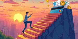 Mejora Tu Score: Claves para un Historial Crediticio Impecable