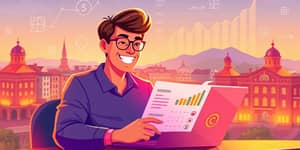 Tu Reporte Gratis: Accede a Tu Historial Crediticio Ahora