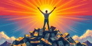 Consolida Tus Deudas: Un Crédito para Pagarlo Todo