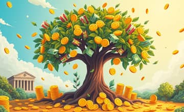 Maximizando Tu Dinero: Las Mejores Opciones de Ahorro