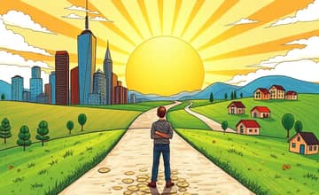 Construye Riqueza: Inversiones a Largo Plazo para Tu Futuro