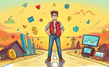 Primeros Pasos: Cómo Empezar a Invertir Hoy