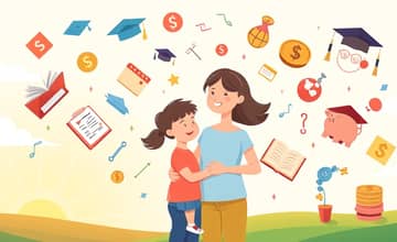 Educación Futura: Ahorro para la Educación de Tus Hijos