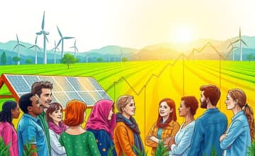 Inversión Consciente: Impacto Socialmente Responsable