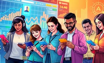 Robo-Advisors: Invierte Fácilmente con Tecnología