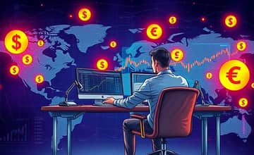 Forex Fácil: Invierte en Divisas como Profesional