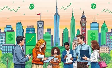 Guía de Acciones: Invierte en Empresas Como un Experto