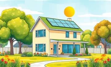 Tu Casa Soñada: Estrategias de Ahorro para la Vivienda