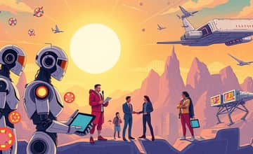 Invierte en el Futuro: Descubre las Startups Prometedoras