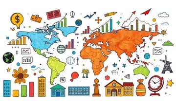 Portafolio Ganador: Construye Tu Portafolio de Inversión Diversificado