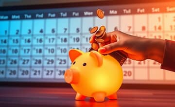 Ahorro Programado: Beneficios para Tu Estabilidad Financiera