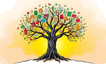 Diversificación Esencial: Clave para Tu Cartera de Inversión