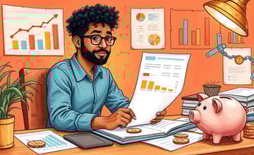 Dinero Inteligente: Tu Guía de Educación Financiera Básica