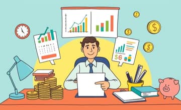Presupuesto Personal: La Clave para tus Finanzas