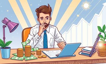 Dominando Tu Salario: Aprende a Manejar Tu Dinero Mensual