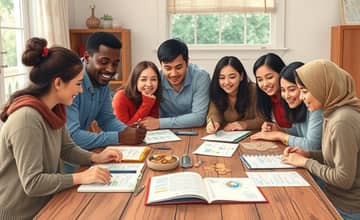 Finanzas Familiares: Un Plan para Cada Hogar