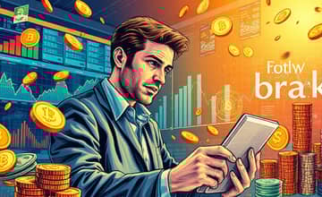 Ganancias Rápidas: Inversiones a Corto Plazo