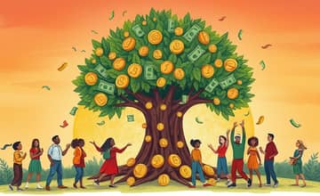 Hábitos Saludables: Construye una Vida Financiera Fuerte