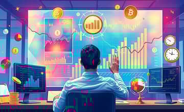 Anticipa Tus Gastos: Planificación Financiera para el Futuro