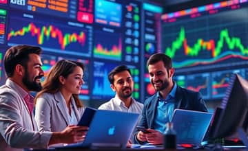 Bolsa para Todos: Cómo Invertir en el Mercado de Valores