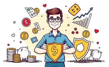 Control Total: Asume el Control Financiero Personal