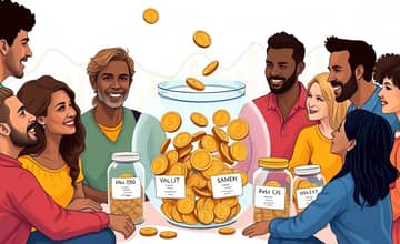 Finanzas Personales: Desmitificando el Dinero para Todos