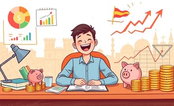 Mejora Tu Bolsillo: Cómo Optimizar Tu Economía Personal