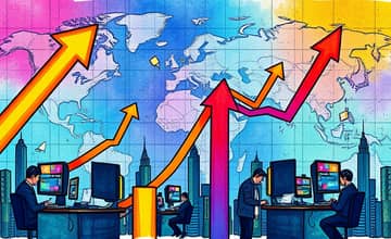 Noticias Urgentes: Lo Más Relevante del Mercado Financiero Hoy
