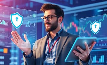 Tu Broker Ideal: Elige un Broker Online Confiable