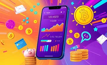 Apps para Tu Bolsillo: Las Mejores Herramientas de Presupuesto Online