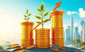 Pilares del Éxito: Principios de Finanzas Personales