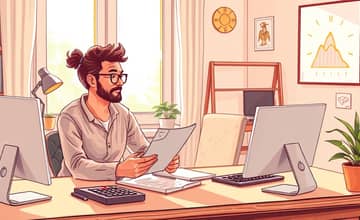 Finanzas en Pareja: Armonía y Éxito Financiero Juntos