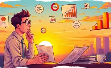 Análisis Fundamentalista: Invierte Basado en la Empresa