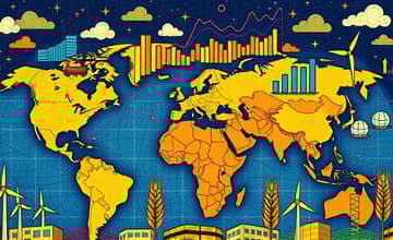 Materias Primas: Perspectivas del Mercado Global