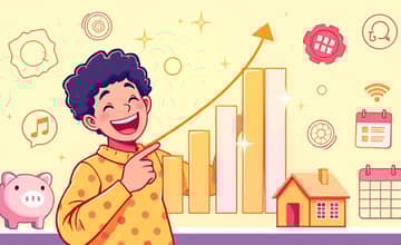 Define Tu Futuro: Establece Metas Financieras Claras