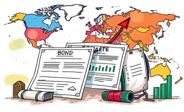 Bonos Explicados: Entendiendo el Mercado de Renta Fija