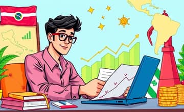 Consejos de Oro: Mejora Tus Finanzas Personales