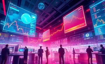 Futuros y Opciones: Estrategias Avanzadas de Trading