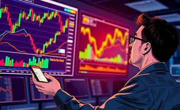 Análisis Técnico: Decodifica Gráficos de Acciones