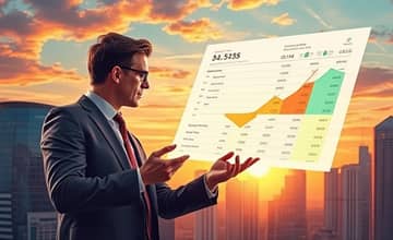 Balances Empresariales: Análisis Crucial para Inversores