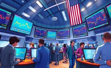 Mercado Secundario: Compra y Venta de Valores Existentes