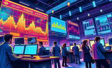 Eficiencia del Mercado: ¿Los Precios Reflejan Toda la Información?
