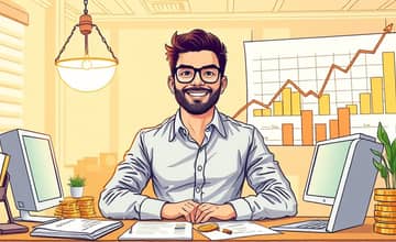 Dinero Emprendedor: Finanzas para Tu Negocio Propio