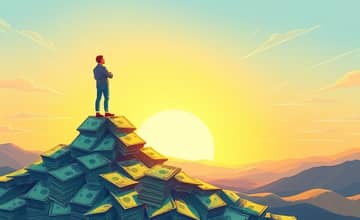 Adiós Deudas: Ventajas de la Consolidación de Deudas