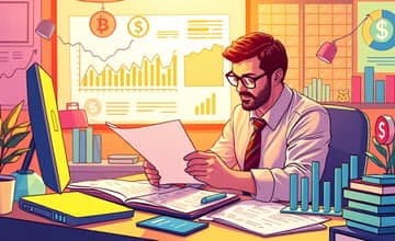 Impuestos en Inversión: Guía de Fiscalidad para Tus Ganancias