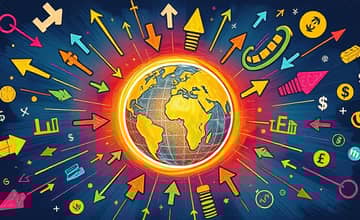 Tendencias Globales: El Pulso del Mercado Mundial